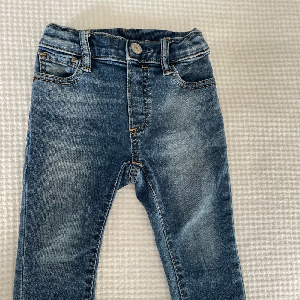 18-24 mo baby Gap jeans